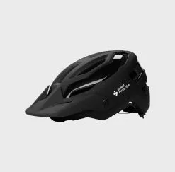 Sweet Protection Trailblazer Helmet Matte Black