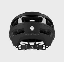 Sweet Protection Trailblazer Helmet Matte Black -Sweet Salg 845103 Trailblazer Helmet MBLCK PRODUCT 4 Sweetprotection 79b2f2d656