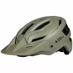 Sweet Protection Trailblazer Helmet Woodland