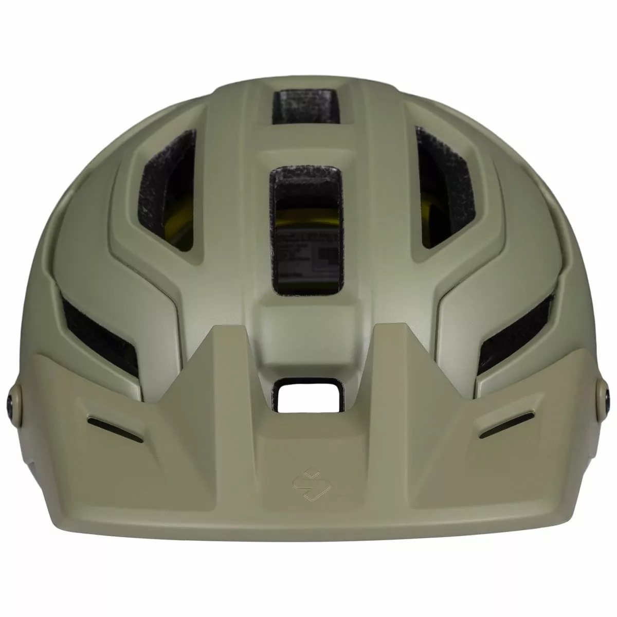 Sweet Protection Trailblazer Helmet Woodland 3 Sweet Protection Trailblazer Helmet Woodland - Bilde 3