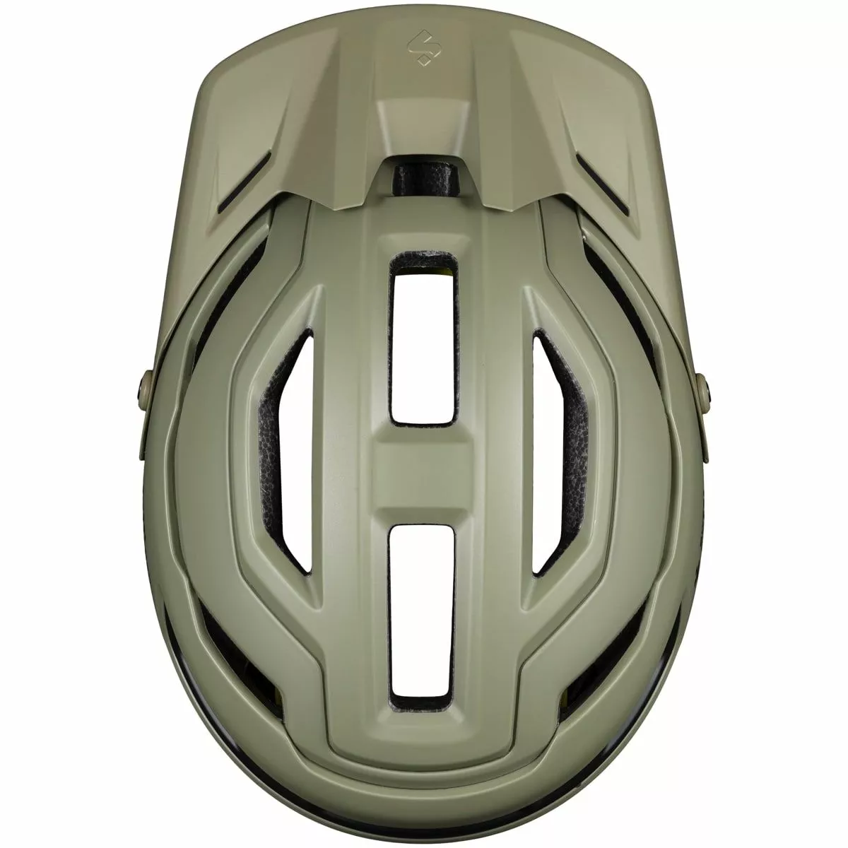 Sweet Protection Trailblazer Helmet Woodland 4 Sweet Protection Trailblazer Helmet Woodland - Bilde 4