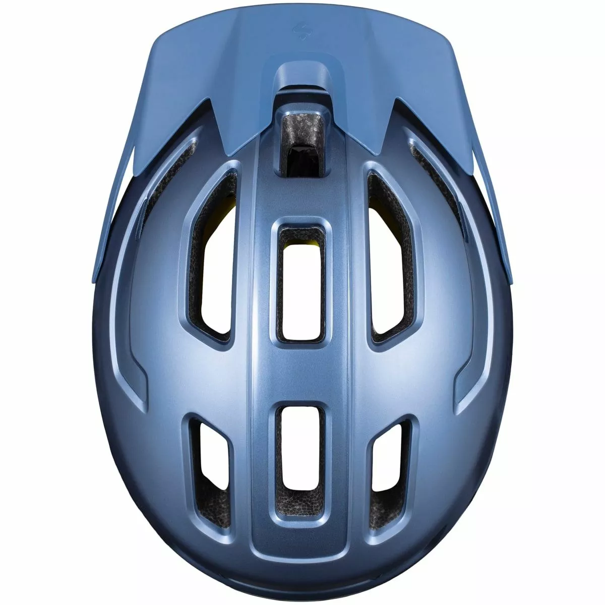 Sweet Protection Ripper Helmet Flare Metallic 53/61 2 Sweet Protection Ripper Helmet Flare Metallic 53/61 - Bilde 2