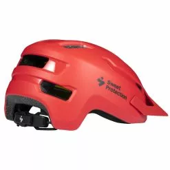 Sweet Protection Ripper Helmet Lava 53/61 7 Sweet Protection Ripper Helmet Lava 53/61 -Sweet Salg 845105 LAVA Product 3 2f368c7bcd