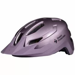 Sweet Protection Ripper Helmet Lilac Metallic 53/61