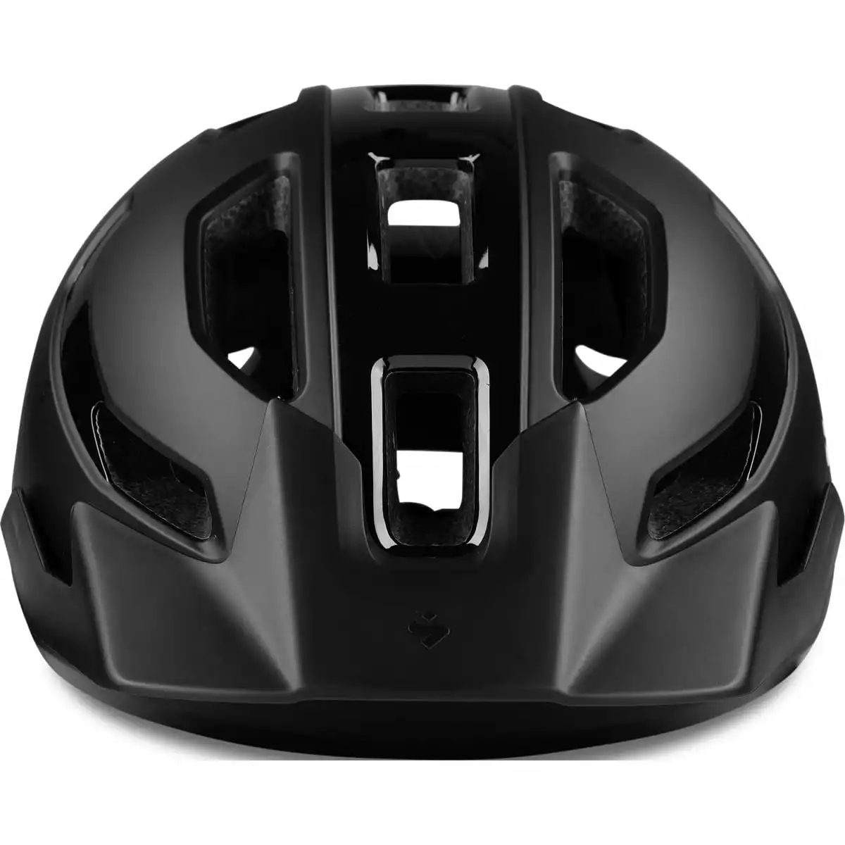 Sweet Protection Ripper Helmet Matte Black 53/61 3 Sweet Protection Ripper Helmet Matte Black 53/61 - Bilde 3