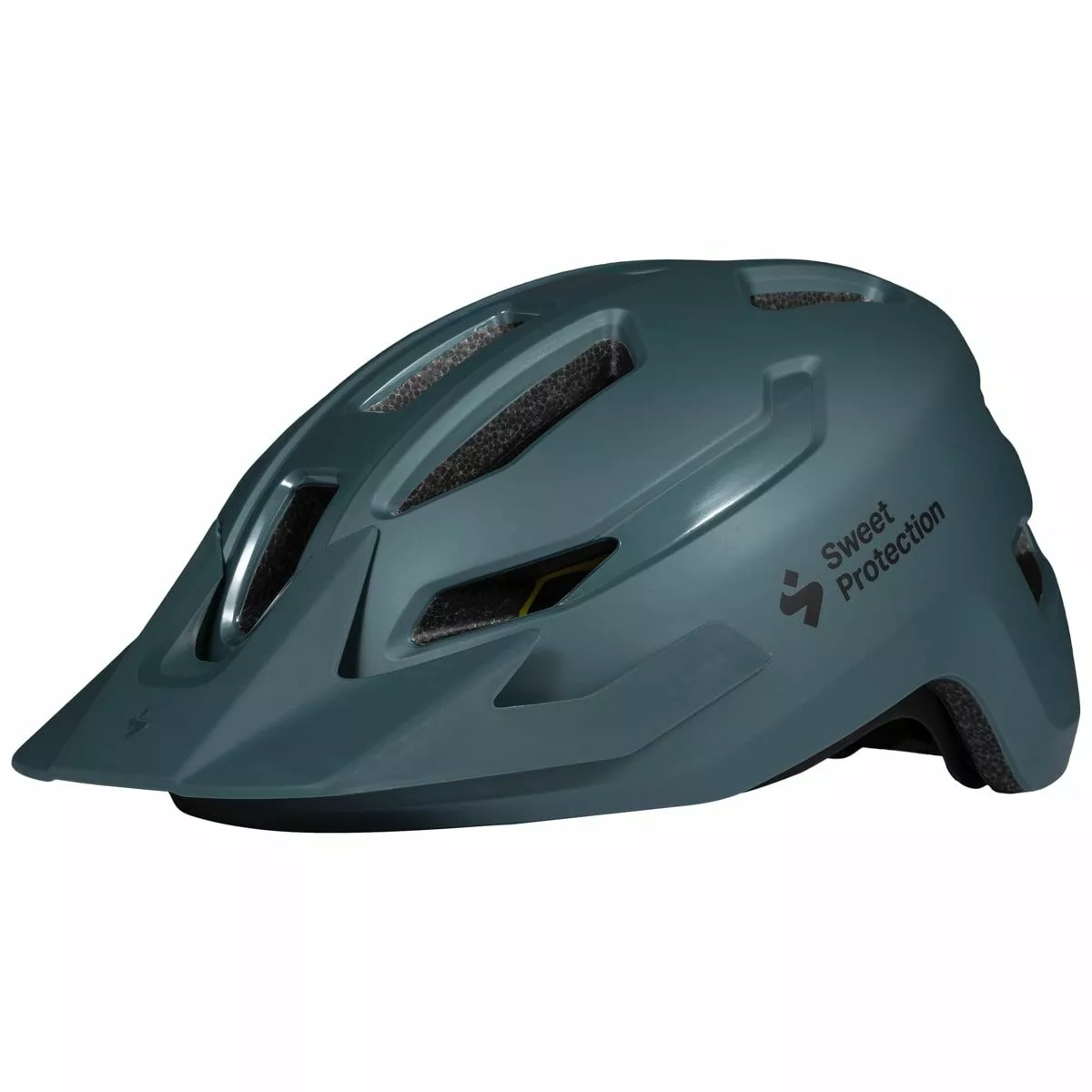 Sweet Protection Ripper Helmet Sea Metallic 53/61 1 Sweet Protection Ripper Helmet Sea Metallic 53/61