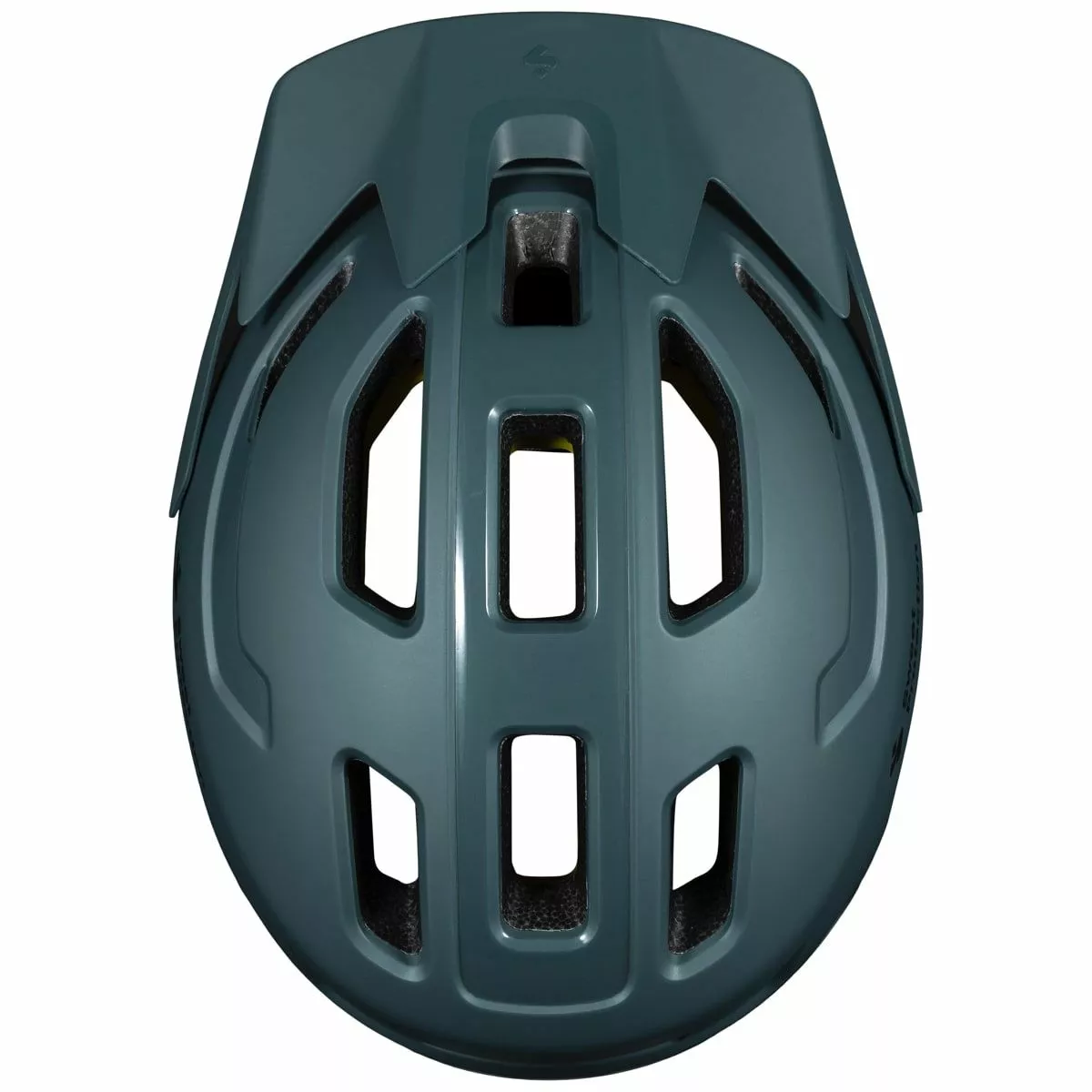 Sweet Protection Ripper Helmet Sea Metallic 53/61 2 Sweet Protection Ripper Helmet Sea Metallic 53/61 - Bilde 2