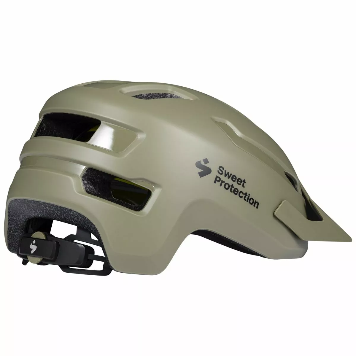 Sweet Protection Ripper Helmet Woodland 53/61 4 Sweet Protection Ripper Helmet Woodland 53/61 - Bilde 4