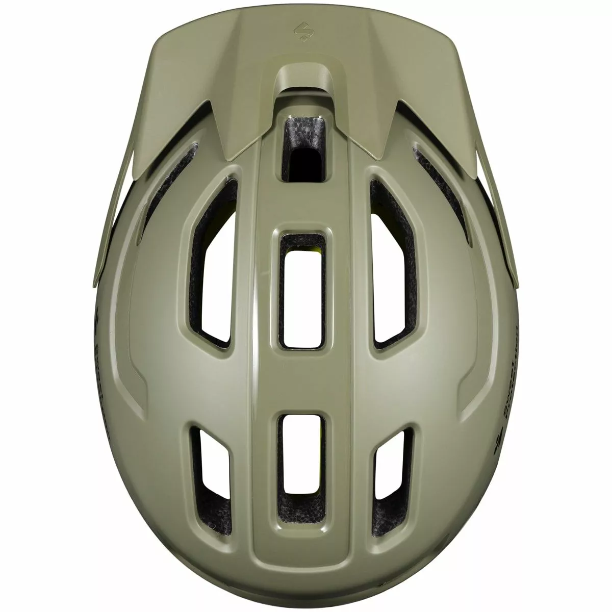 Sweet Protection Ripper Helmet Woodland 53/61 2 Sweet Protection Ripper Helmet Woodland 53/61 - Bilde 2