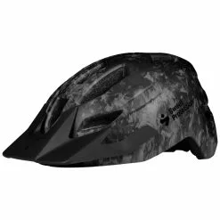 Sweet Protection Ripper Helmet Jr Black Tie 48/53
