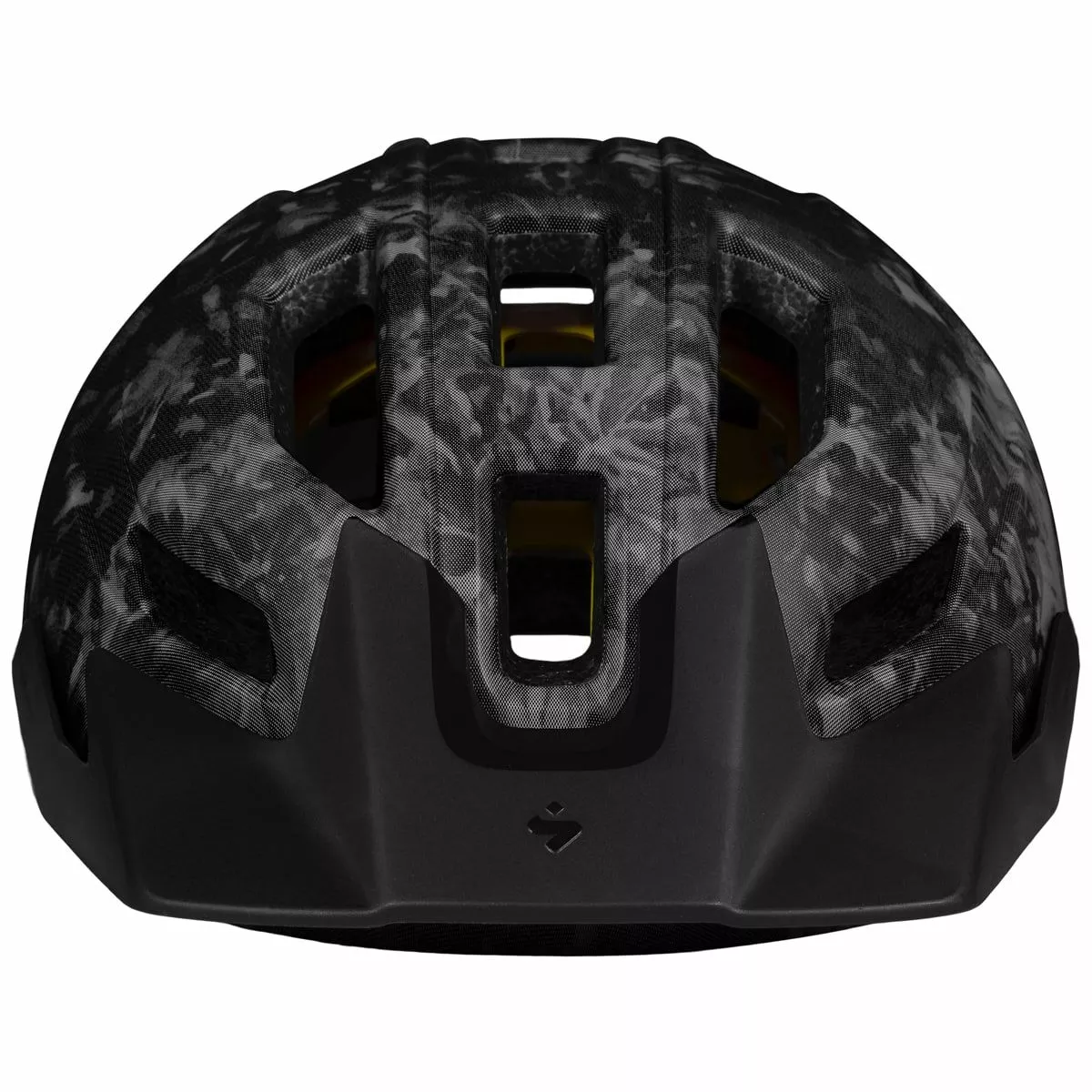 Sweet Protection Ripper Helmet Jr Black Tie 48/53 4 Sweet Protection Ripper Helmet Jr Black Tie 48/53 - Bilde 4