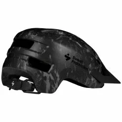 Sweet Protection Ripper Helmet Jr Black Tie 48/53 6 Sweet Protection Ripper Helmet Jr Black Tie 48/53 -Sweet Salg 845107 BLTI Product 3 22f81e6305
