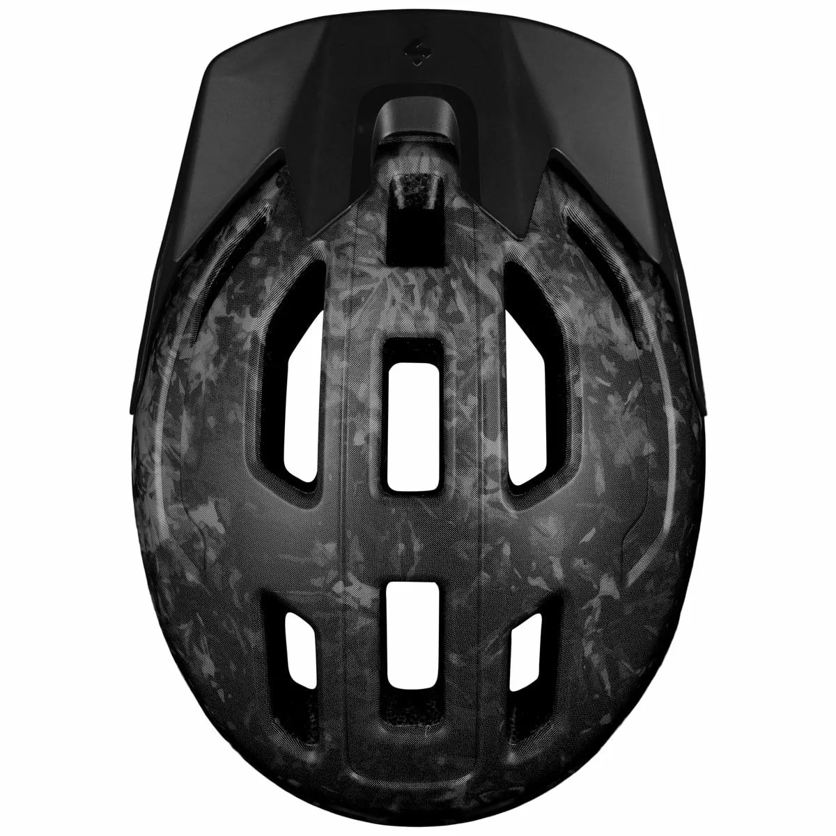 Sweet Protection Ripper Helmet Jr Black Tie 48/53 2 Sweet Protection Ripper Helmet Jr Black Tie 48/53 - Bilde 2