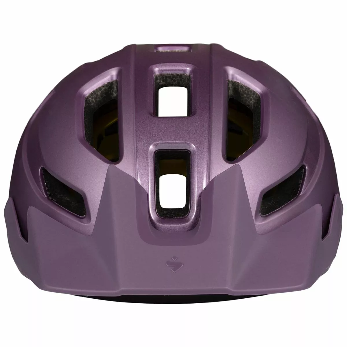 Sweet Protection Ripper Helmet Jr Dark Lilac Metallic 48/53 2 Sweet Protection Ripper Helmet Jr Dark Lilac Metallic 48/53 - Bilde 2