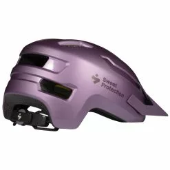 Sweet Protection Ripper Helmet Jr Dark Lilac Metallic 48/53 7 Sweet Protection Ripper Helmet Jr Dark Lilac Metallic 48/53 -Sweet Salg 845107 DLIM Product 3 c06a75cf93