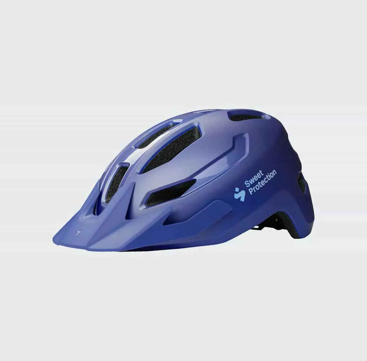 Sweet Protection Ripper Helmet Jr Matte Race Blue 48/53 1 Sweet Protection Ripper Helmet Jr Matte Race Blue 48/53