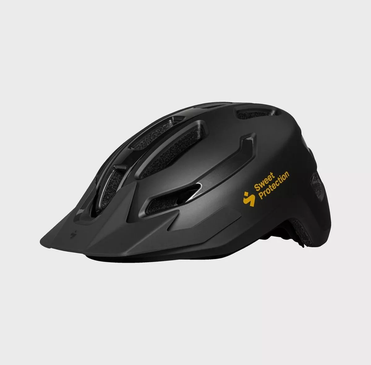 Sweet Protection Ripper Helmet Jr Sgrm 48/53 1 Sweet Protection Ripper Helmet Jr Sgrm 48/53