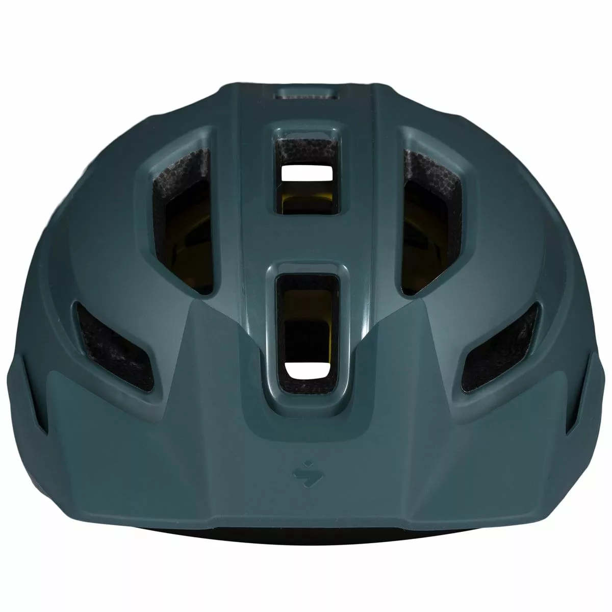 Sweet Protection Ripper Helmet Jr Sea Metallic 48/53 2 Sweet Protection Ripper Helmet Jr Sea Metallic 48/53 - Bilde 2