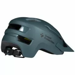 Sweet Protection Ripper Helmet Jr Sea Metallic 48/53 7 Sweet Protection Ripper Helmet Jr Sea Metallic 48/53 -Sweet Salg 845107 SAME Product 3 d60a7444e2