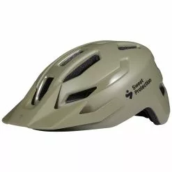 Sweet Protection Ripper Helmet Jr Woodland 48/53