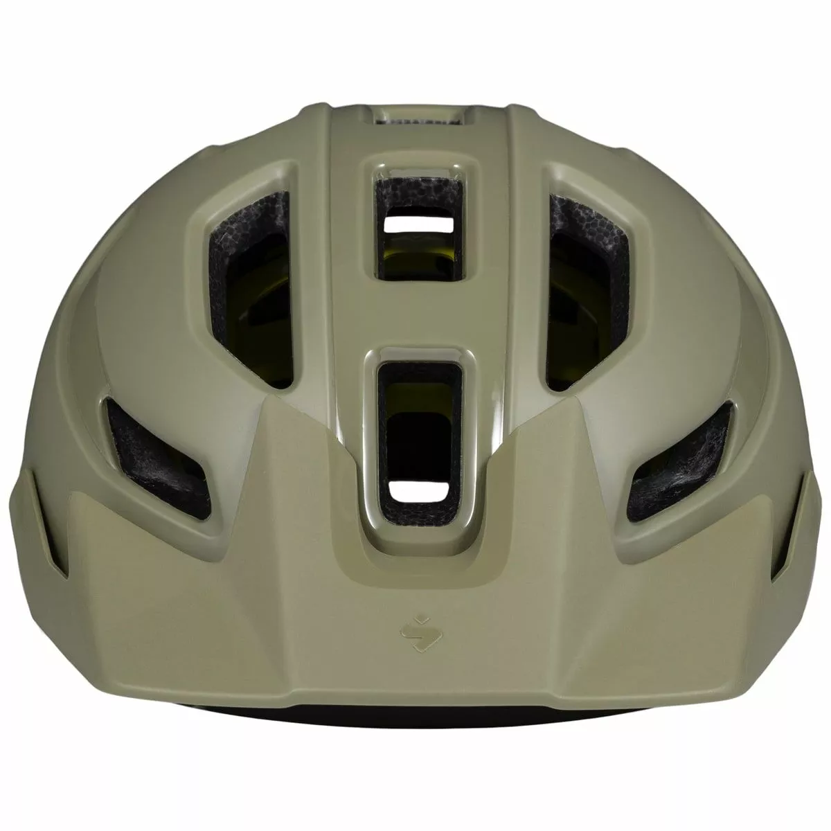 Sweet Protection Ripper Helmet Jr Woodland 48/53 3 Sweet Protection Ripper Helmet Jr Woodland 48/53 - Bilde 3