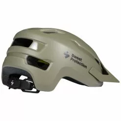 Sweet Protection Ripper Helmet Jr Woodland 48/53 7 Sweet Protection Ripper Helmet Jr Woodland 48/53 -Sweet Salg 845107 WOLD Product 3 6e6e50af57