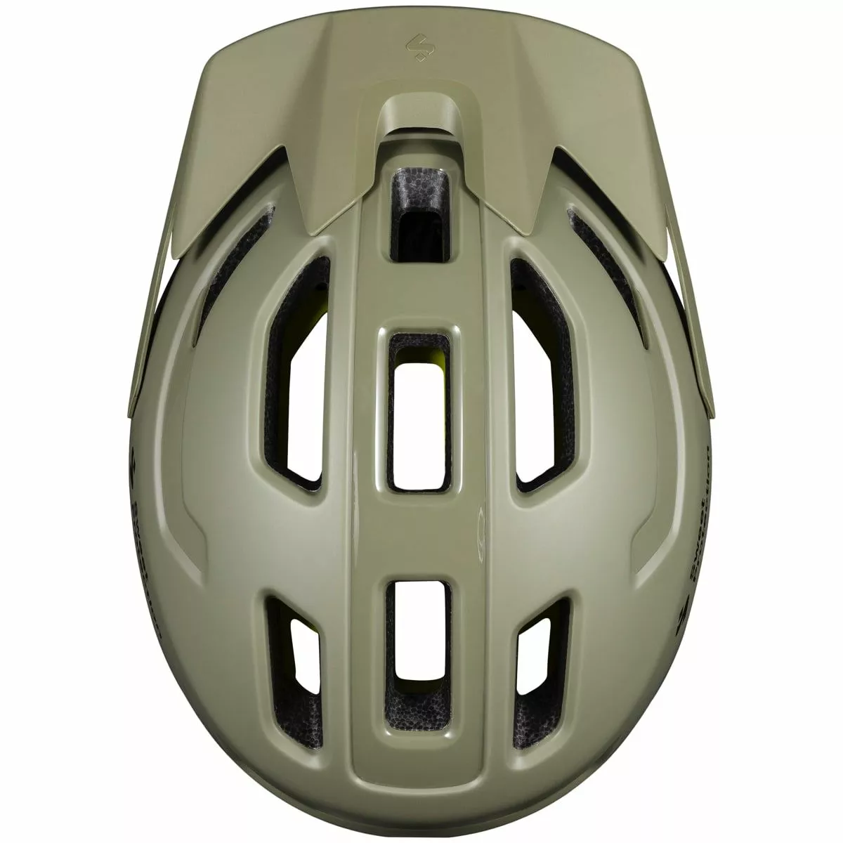 Sweet Protection Ripper Helmet Jr Woodland 48/53 2 Sweet Protection Ripper Helmet Jr Woodland 48/53 - Bilde 2