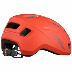 Sweet Protection Seeker Helmet Burning Orange 53/61 6 Sweet Protection Seeker Helmet Burning Orange 53/61 -Sweet Salg 845129 BUOR Product 3 64fc0a3a5b