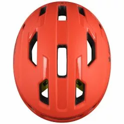 Sweet Protection Seeker Helmet Burning Orange 53/61 7 Sweet Protection Seeker Helmet Burning Orange 53/61 -Sweet Salg 845129 BUOR Product 4 f08bd90edc