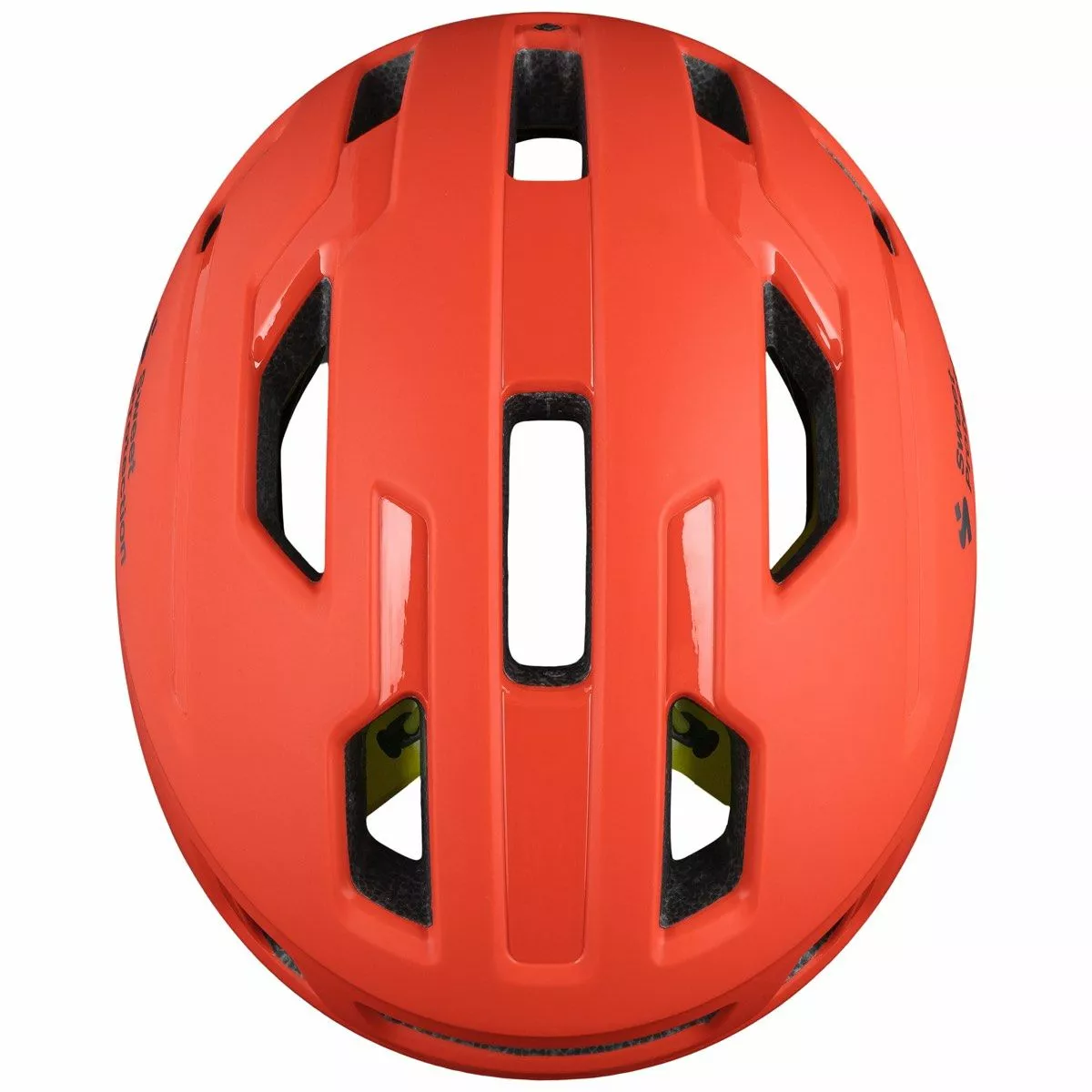 Sweet Protection Seeker Helmet Burning Orange 53/61 4 Sweet Protection Seeker Helmet Burning Orange 53/61 - Bilde 4