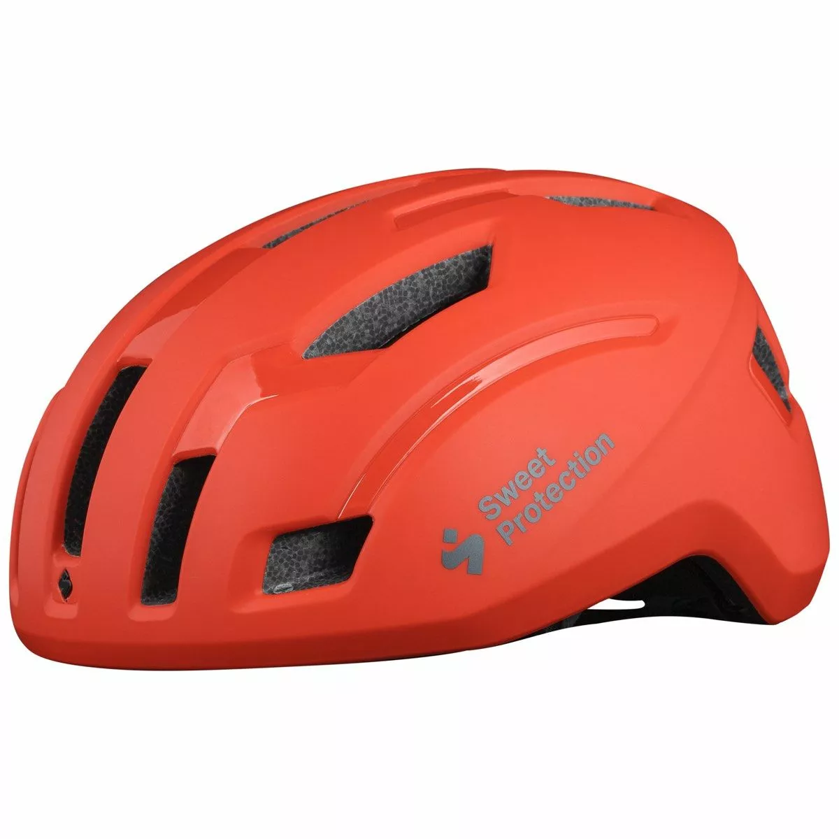 Sweet Protection Seeker Helmet Burning Orange 53/61 1 Sweet Protection Seeker Helmet Burning Orange 53/61