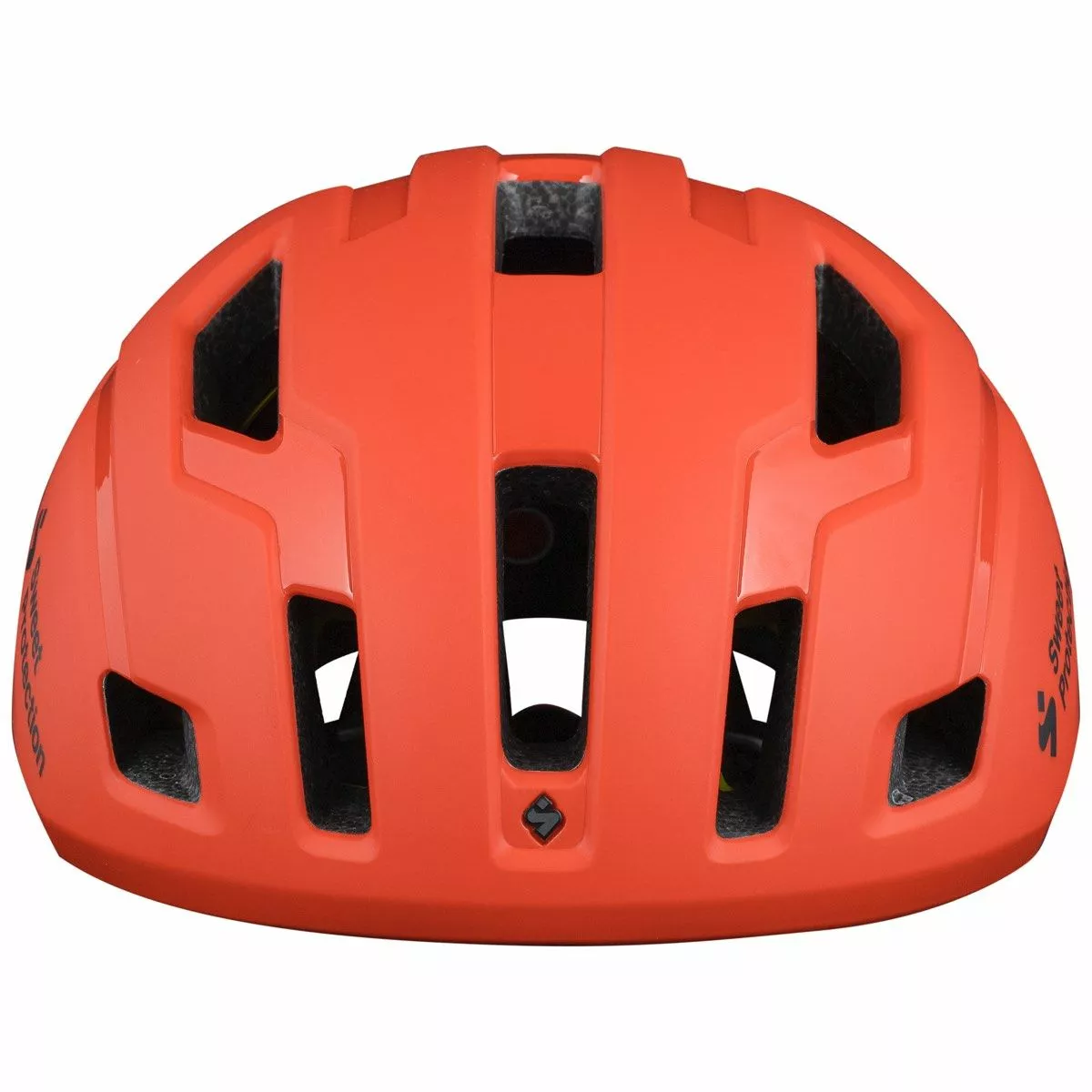 Sweet Protection Seeker Helmet Burning Orange 53/61 2 Sweet Protection Seeker Helmet Burning Orange 53/61 - Bilde 2