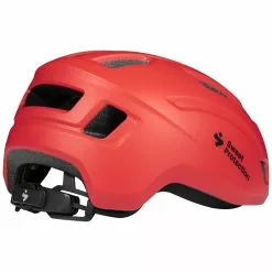 Sweet Protection Seeker Mips Helmet Lava -Sweet Salg 845130 LAVA Product 3 d0c912b9ce