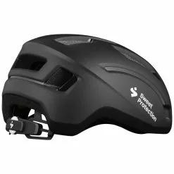 Sweet Protection Seeker Mips Helmet Matte Black 53/61 -Sweet Salg 845130 MBLK Product 3 fdbae05691