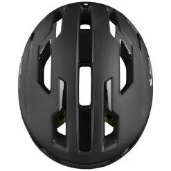 Sweet Protection Seeker Mips Helmet Matte Black 53/61 -Sweet Salg 845130 MBLK Product 4 0bb0df3fcb