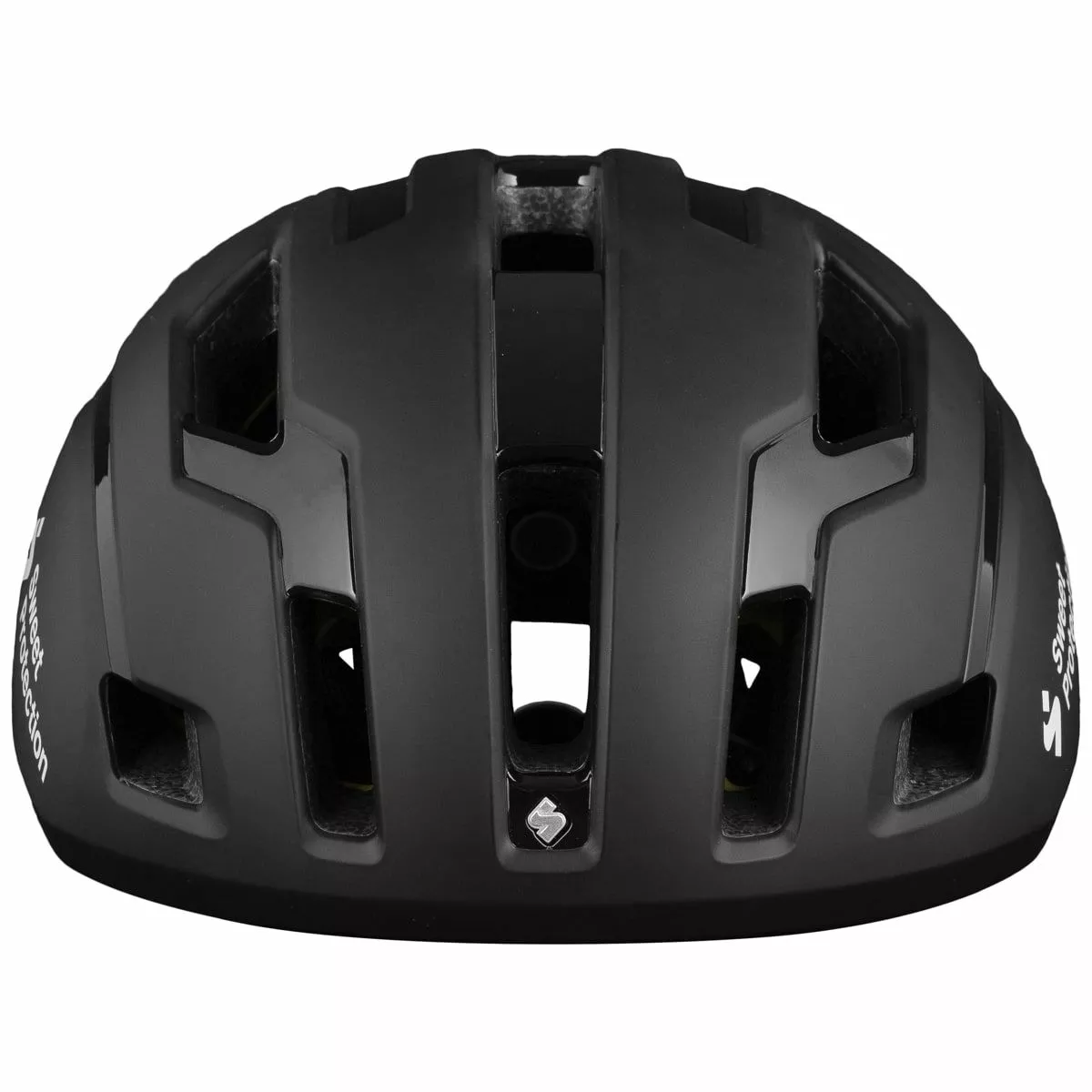 Sweet Protection Seeker Mips Helmet Matte Black 48/53 4 Sweet Protection Seeker Mips Helmet Matte Black 48/53 - Bilde 4