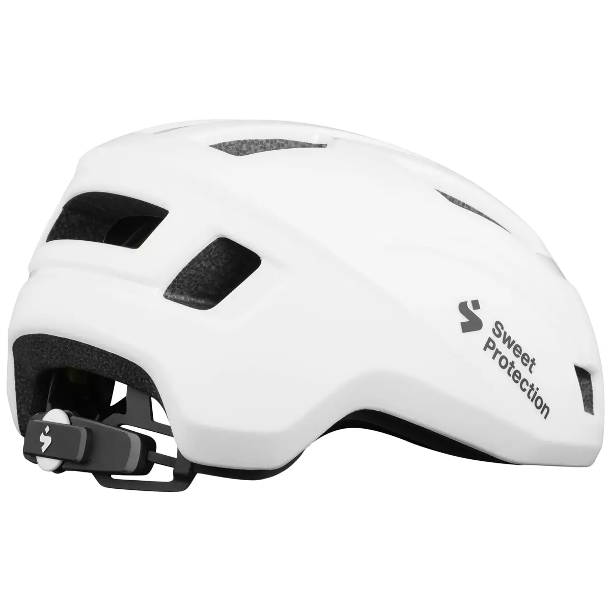 Sweet Protection Seeker Mips Helmet Matte White 48/53 3 Sweet Protection Seeker Mips Helmet Matte White 48/53 - Bilde 3