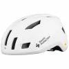 Sweet Protection Seeker Mips Helmet Matte White 53/61