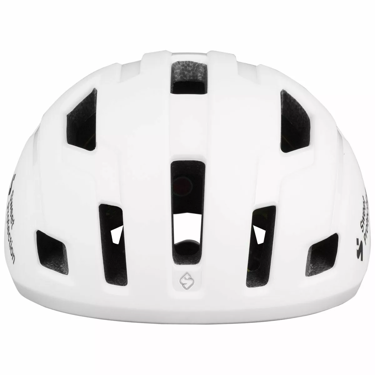 Sweet Protection Seeker Mips Helmet Matte White 53/61 2 Sweet Protection Seeker Mips Helmet Matte White 53/61 - Bilde 2