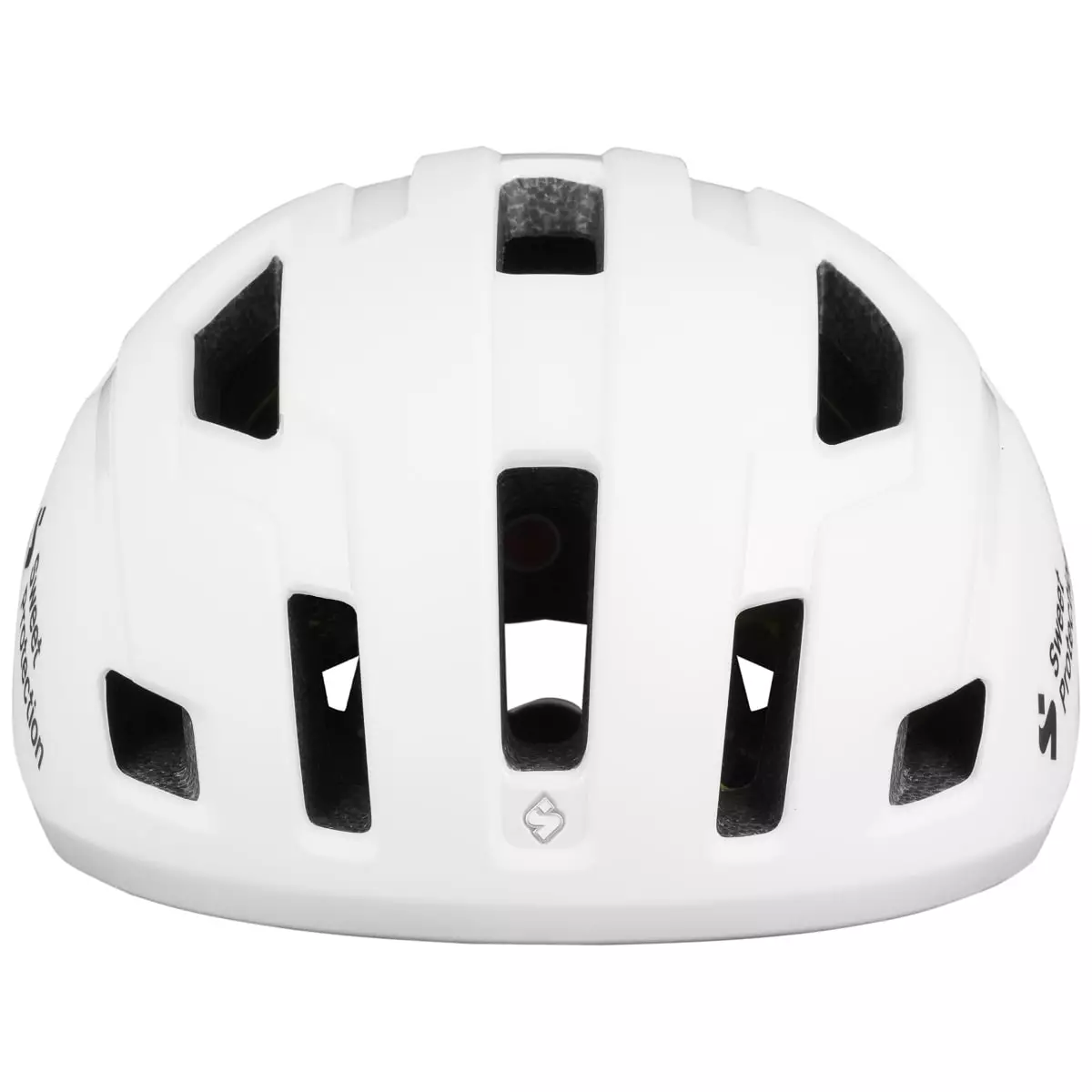 Sweet Protection Seeker Mips Helmet Matte White 48/53 2 Sweet Protection Seeker Mips Helmet Matte White 48/53 - Bilde 2