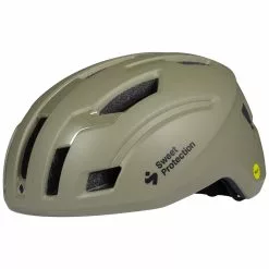 Sweet Protection Seeker Mips Helmet Woodland
