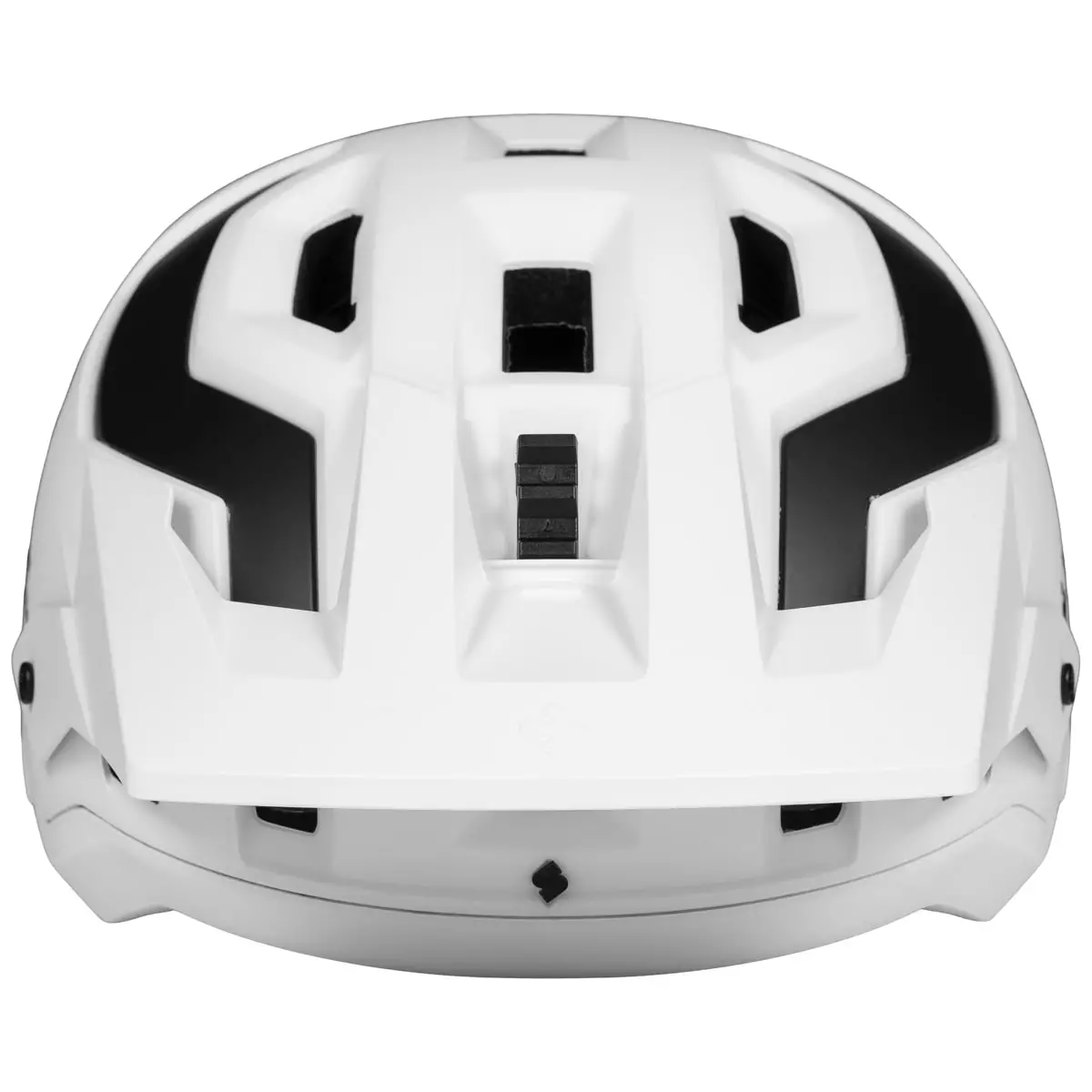 Sweet Protection Bushwhacker 2vi Mips Helmet Matte White 2 Sweet Protection Bushwhacker 2vi Mips Helmet Matte White - Bilde 2