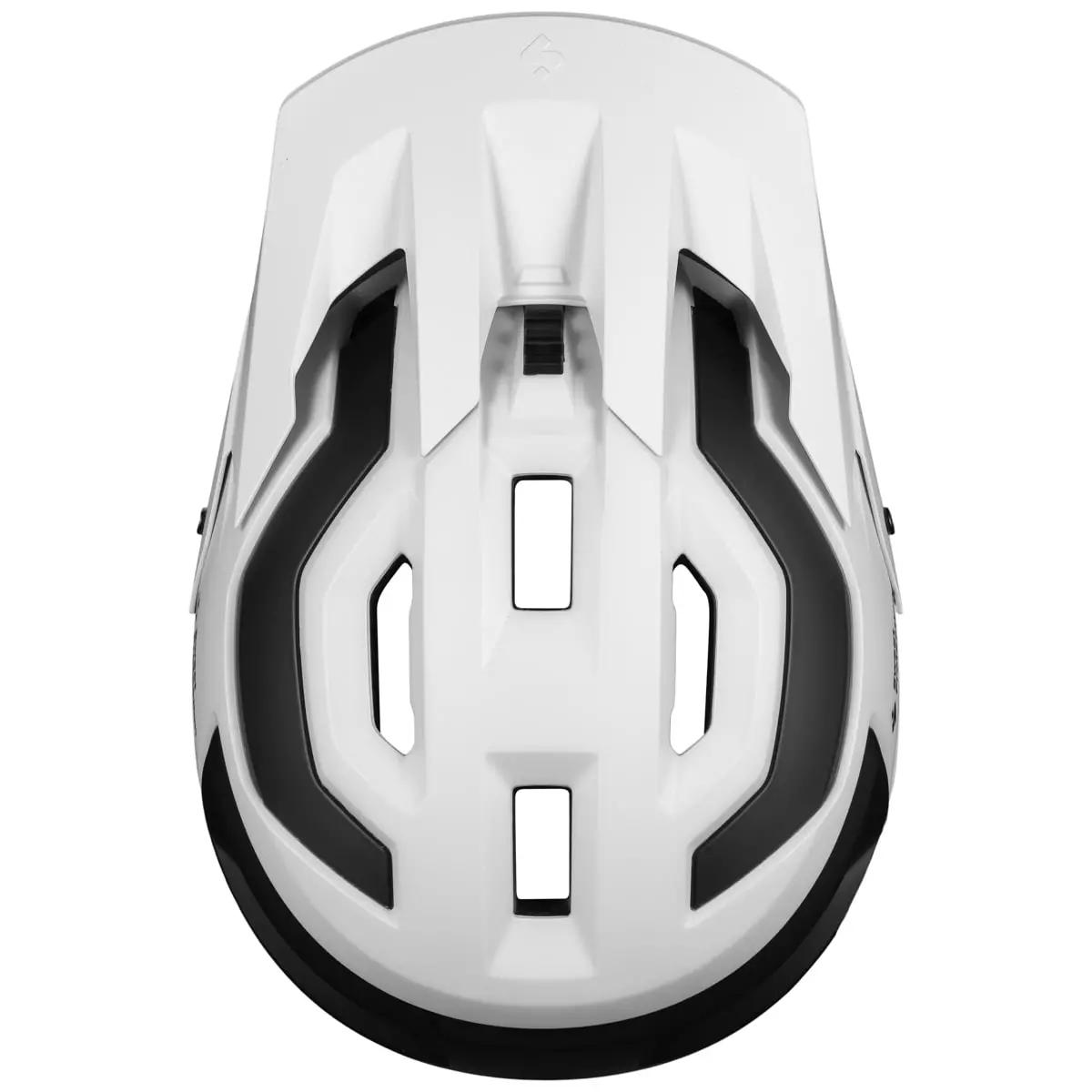 Sweet Protection Bushwhacker 2vi Mips Helmet Matte White 3 Sweet Protection Bushwhacker 2vi Mips Helmet Matte White - Bilde 3