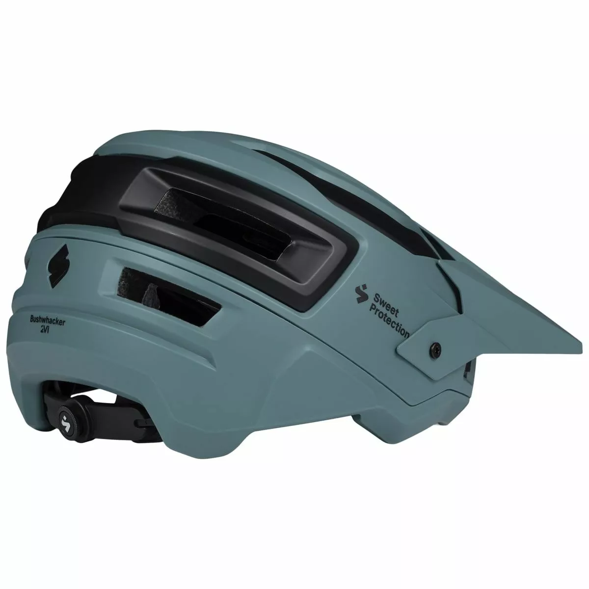 Sweet Protection Bushwhacker 2vi Mips Helmet Nani 5 Sweet Protection Bushwhacker 2vi Mips Helmet Nani - Bilde 5