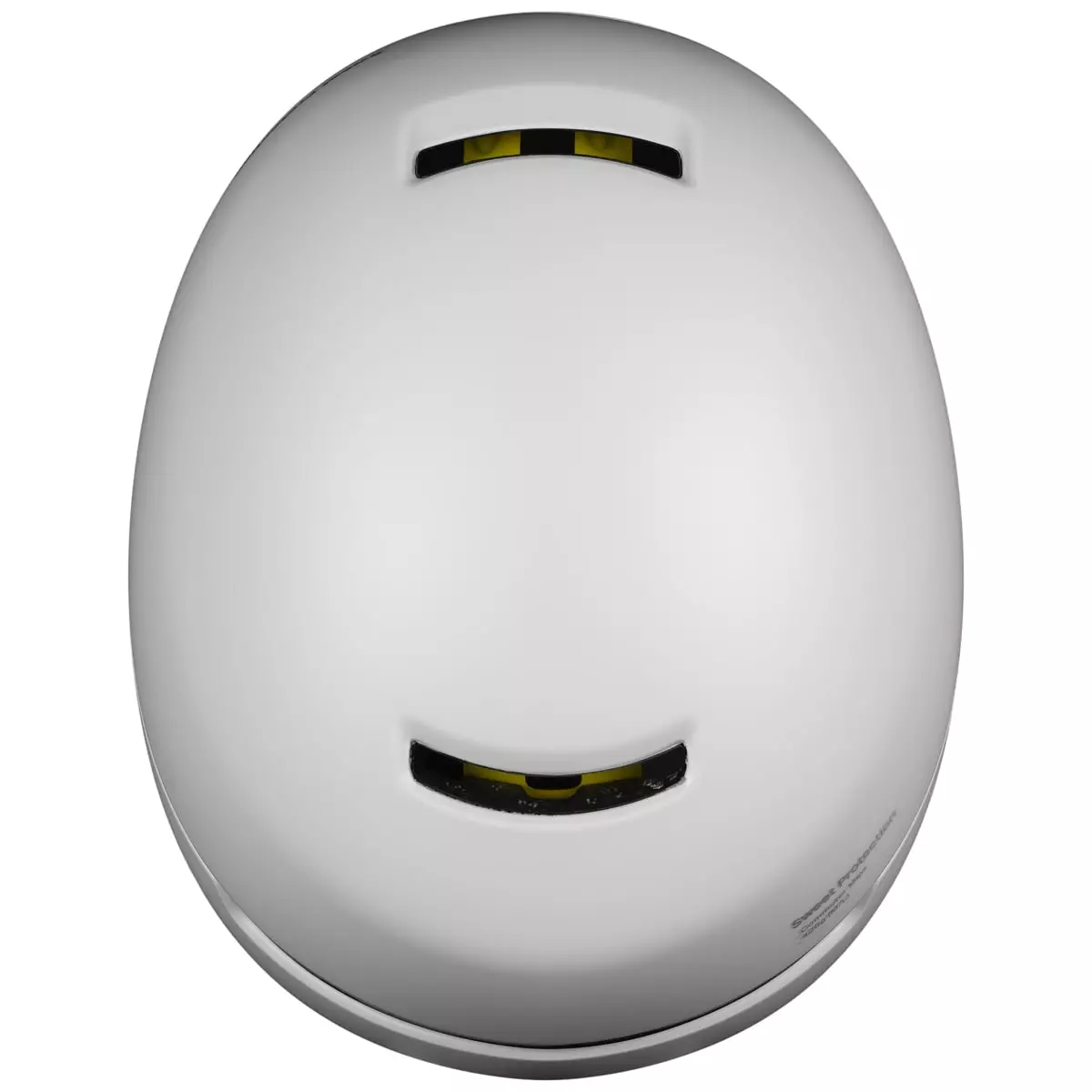 Sweet Protection Commuter Mips Bronco White 4 Sweet Protection Commuter Mips Bronco White - Bilde 4