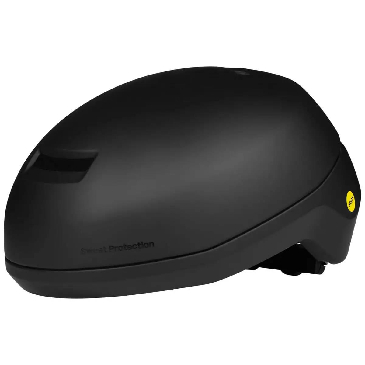Sweet Protection Commuter Mips Matte Black 1 Sweet Protection Commuter Mips Matte Black