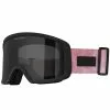Sweet Protection Firewall Obsidian Black/Matte Black/Rose Water