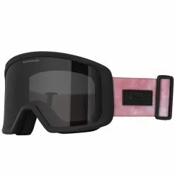 Sweet Protection Firewall Obsidian Black/Matte Black/Rose Water