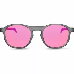 Sweet Protection Heat Rig Reflect Rig Bixbite/Matte Slate Gray Metallic