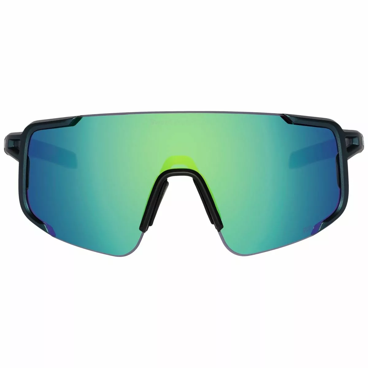 Sweet Protection Ronin Rig Reflect Rig Emerald/Sea Metallic 2 Sweet Protection Ronin Rig Reflect Rig Emerald/Sea Metallic - Bilde 2